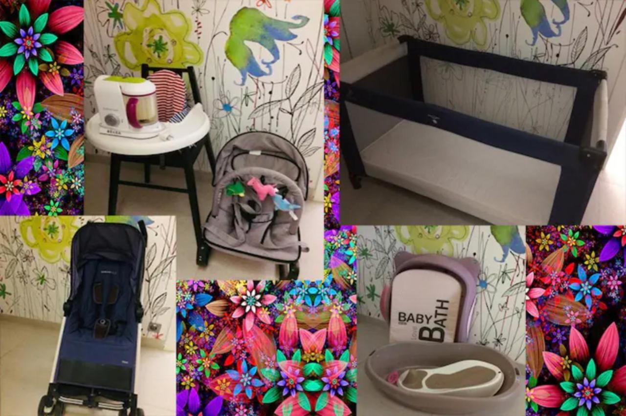 Holiday home L'essentiel, Proche De Disneyland Paris 2 Et 2 Sdb