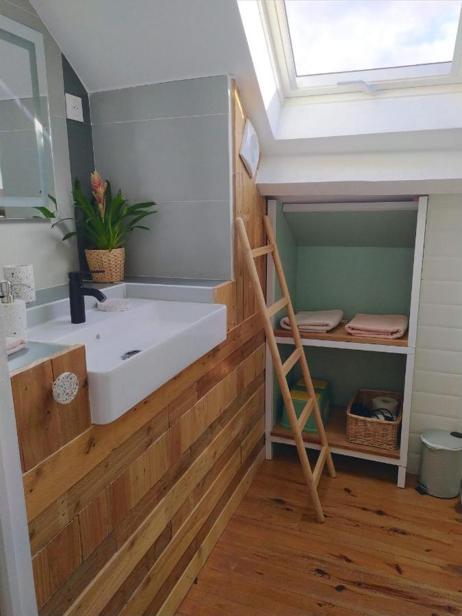 L'essentiel, Proche De Disneyland Paris 2 Et 2 Sdb Holiday home Chessy (Seine-et-Marne)