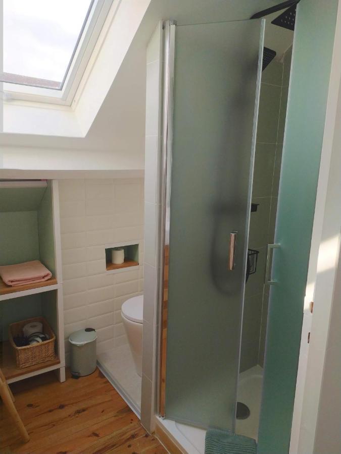 Holiday home L'essentiel, Proche De Disneyland Paris 2 Et 2 Sdb *