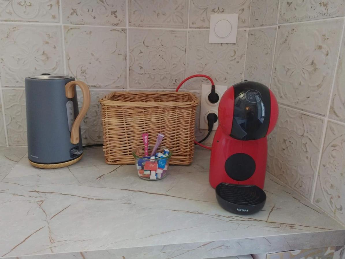 Holiday home L'essentiel, Proche De Disneyland Paris 2 Et 2 Sdb