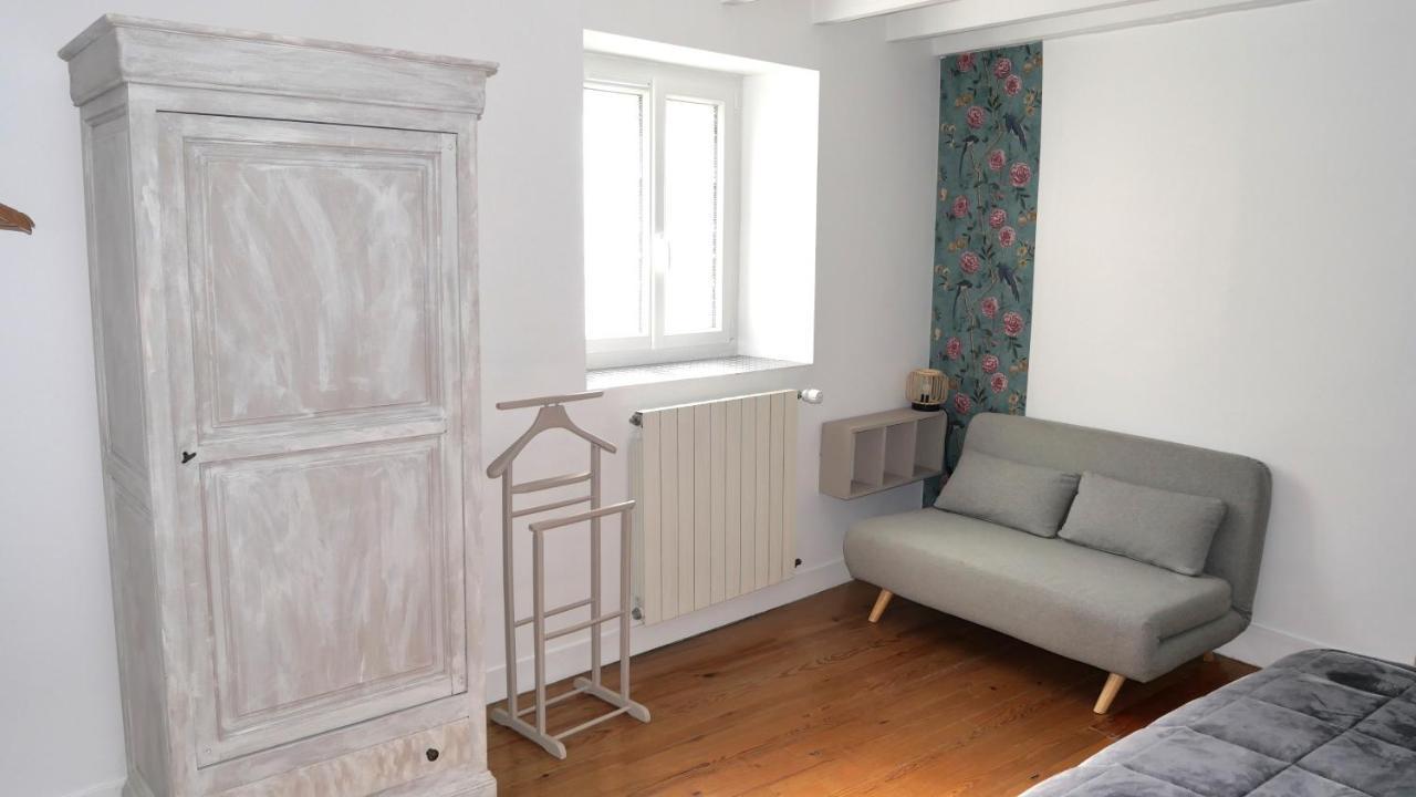 L'essentiel, Proche De Disneyland Paris 2 Et 2 Sdb Holiday home