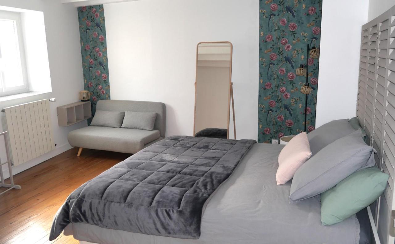 L'essentiel, Proche De Disneyland Paris 2 Et 2 Sdb *