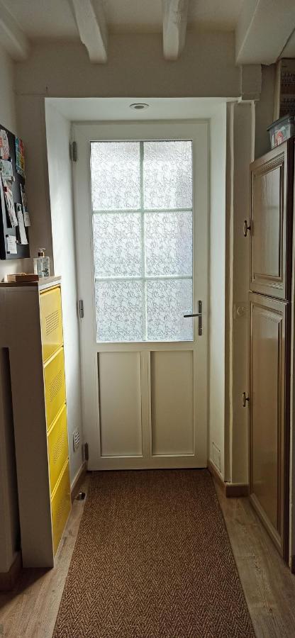 L'essentiel, Proche De Disneyland Paris 2 Et 2 Sdb Holiday home