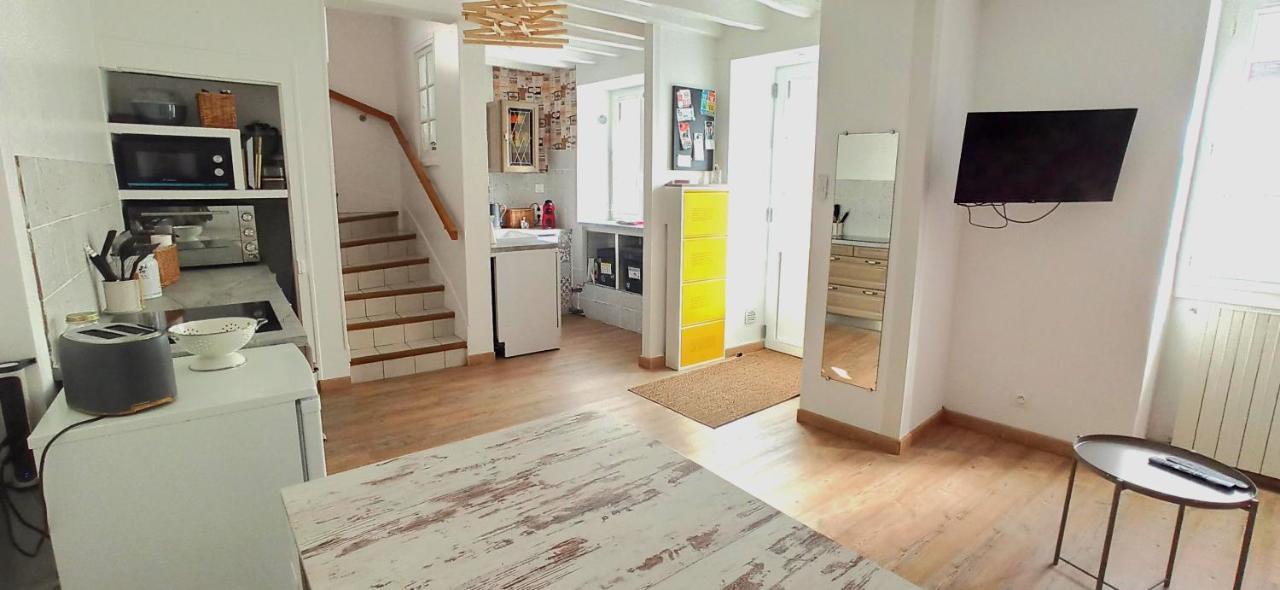 Holiday home L'essentiel, Proche De Disneyland Paris 2 Et 2 Sdb Chessy (Seine-et-Marne)